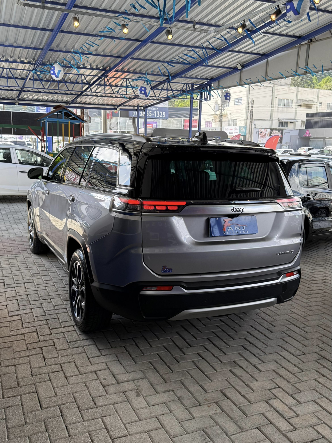 Foto número 626343 do veiculo