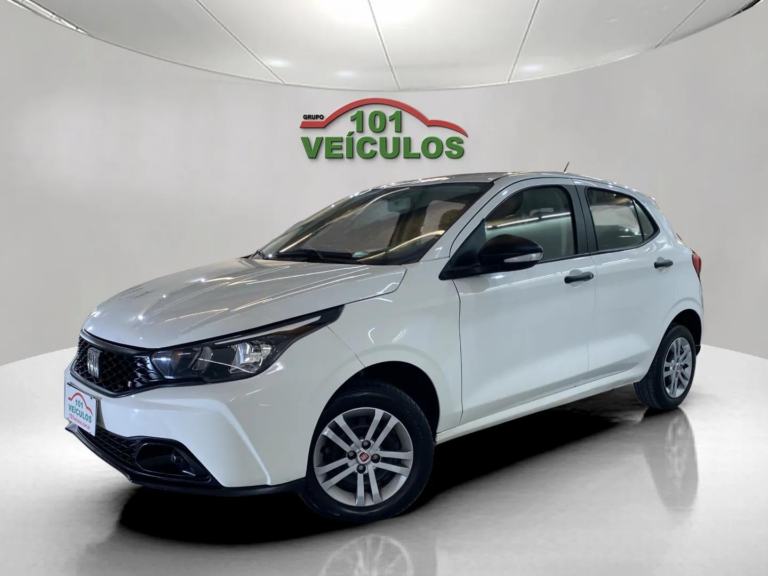 Imagem de destaque do veículo