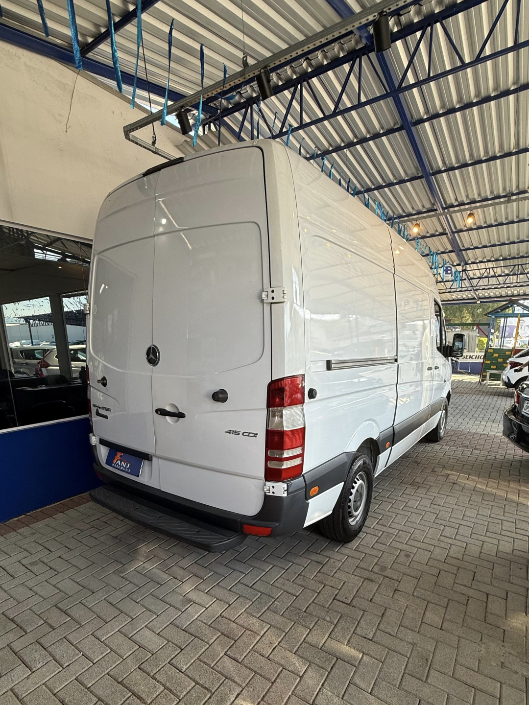 Foto número 619159 do veiculo