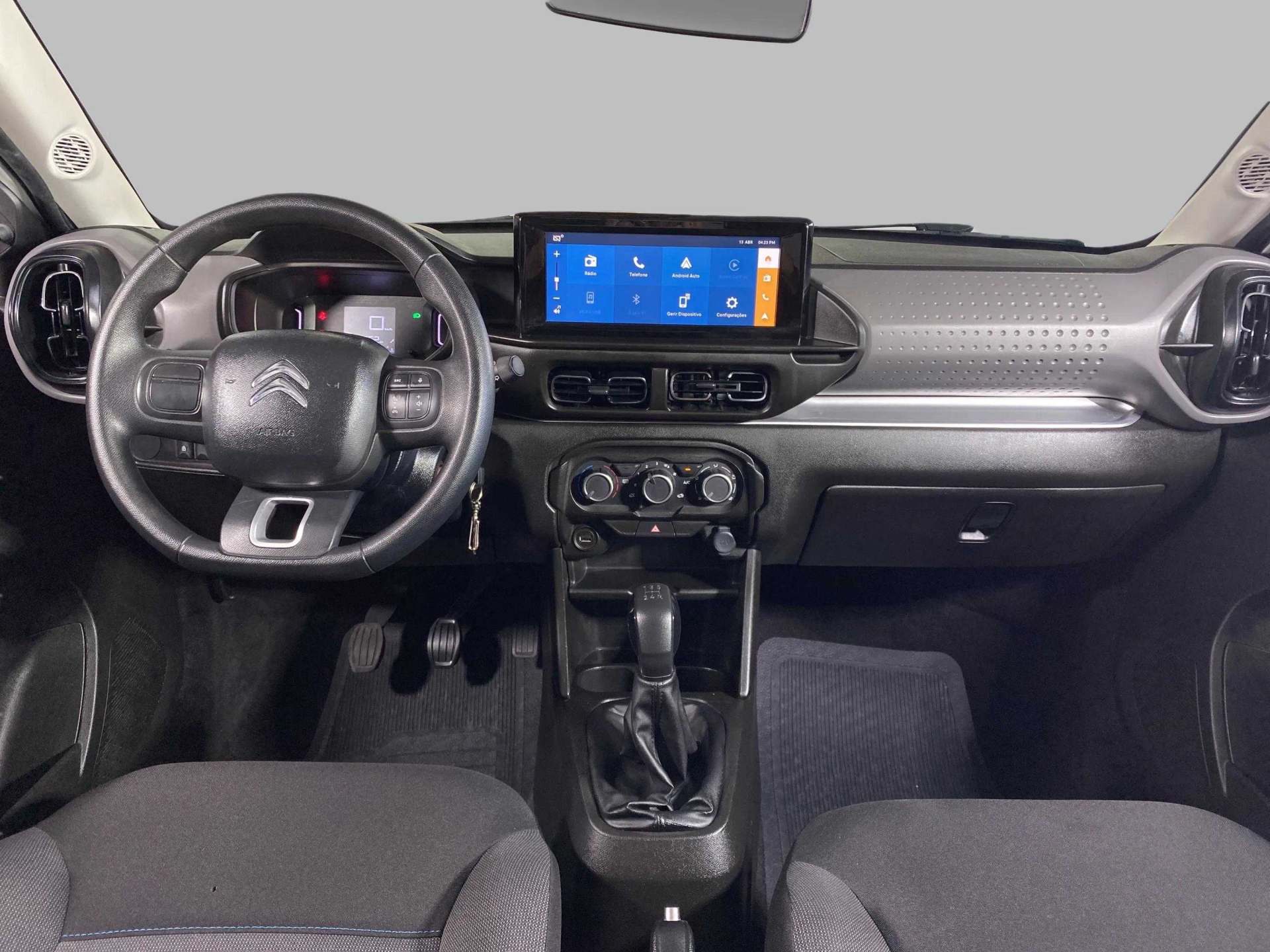 Foto número 614963 do veiculo