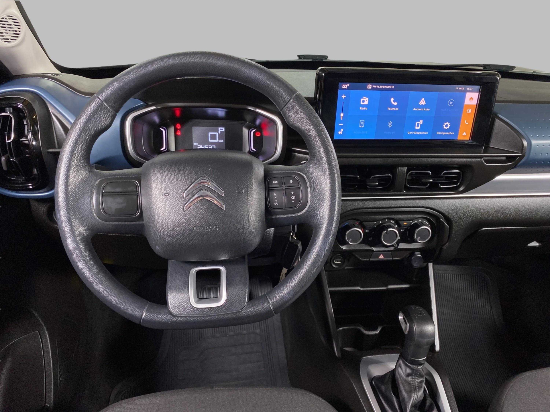 Foto número 612887 do veiculo