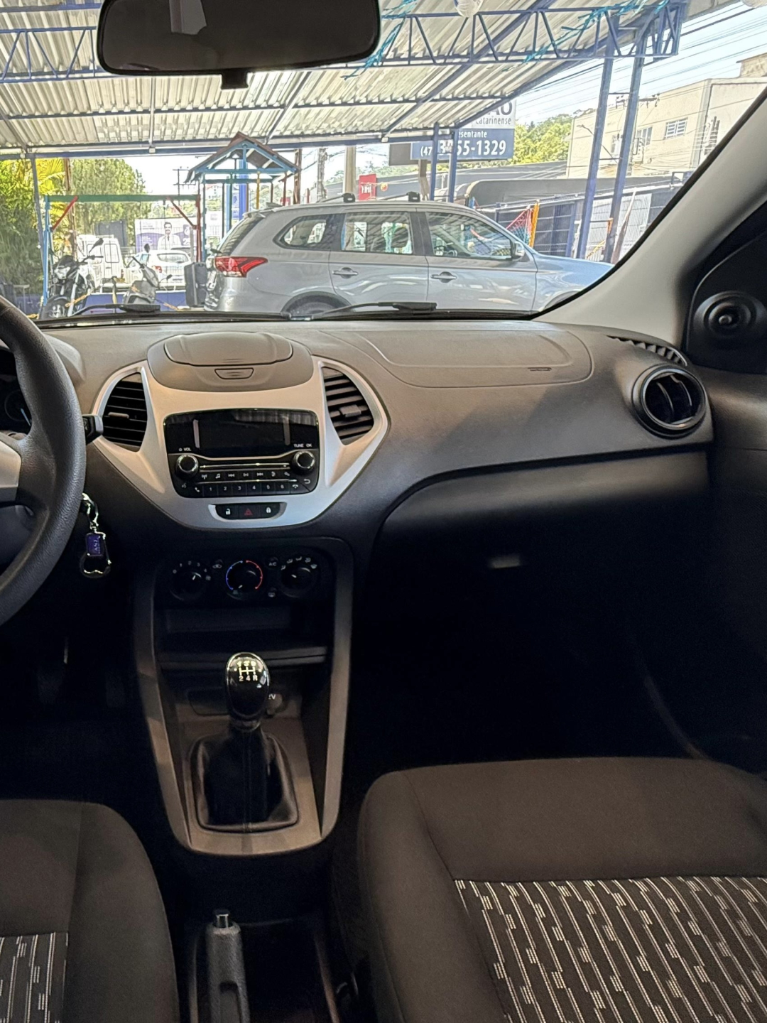 Foto número 619179 do veiculo