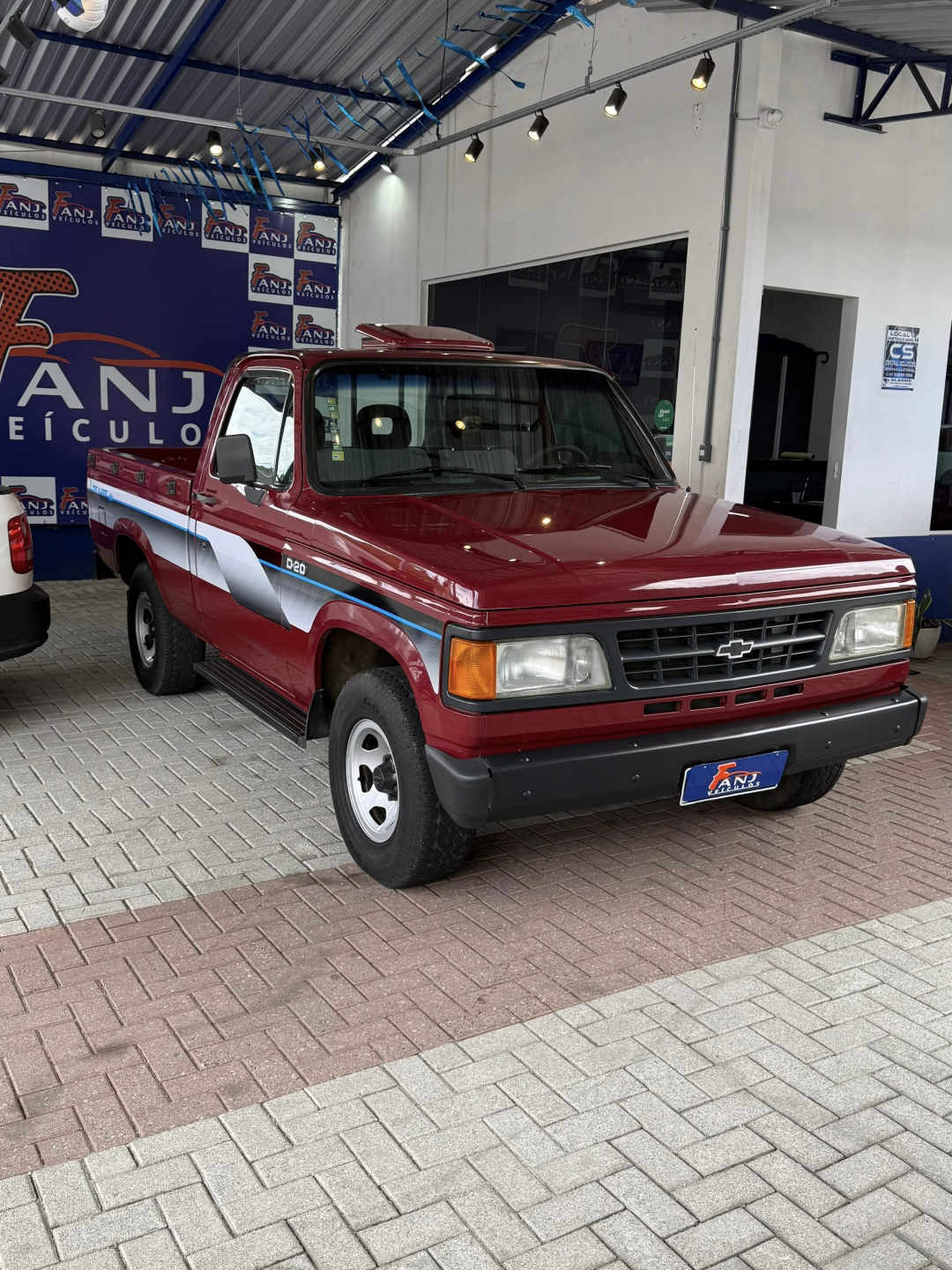 Foto número 626370 do veiculo