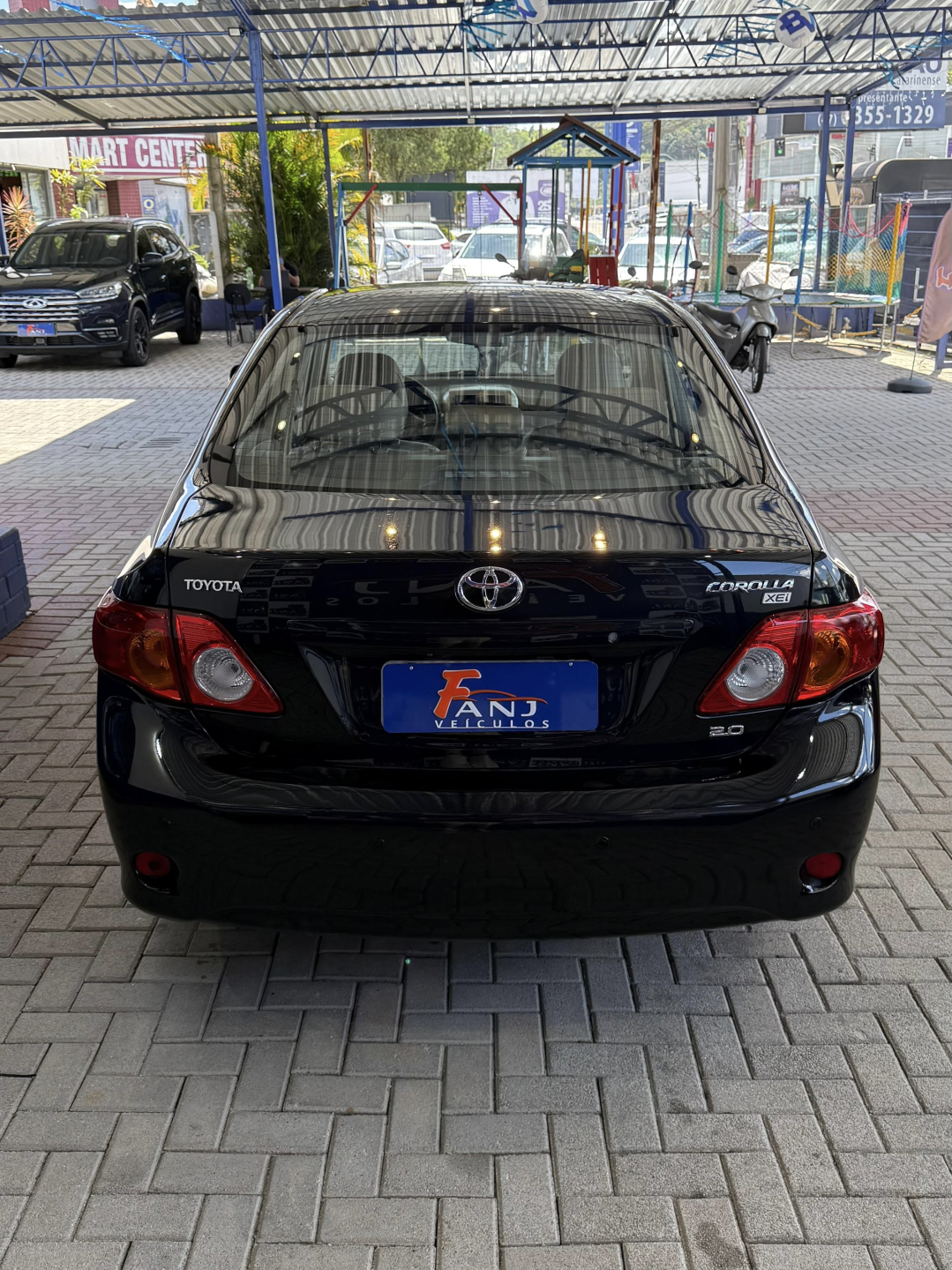 Foto número 626399 do veiculo