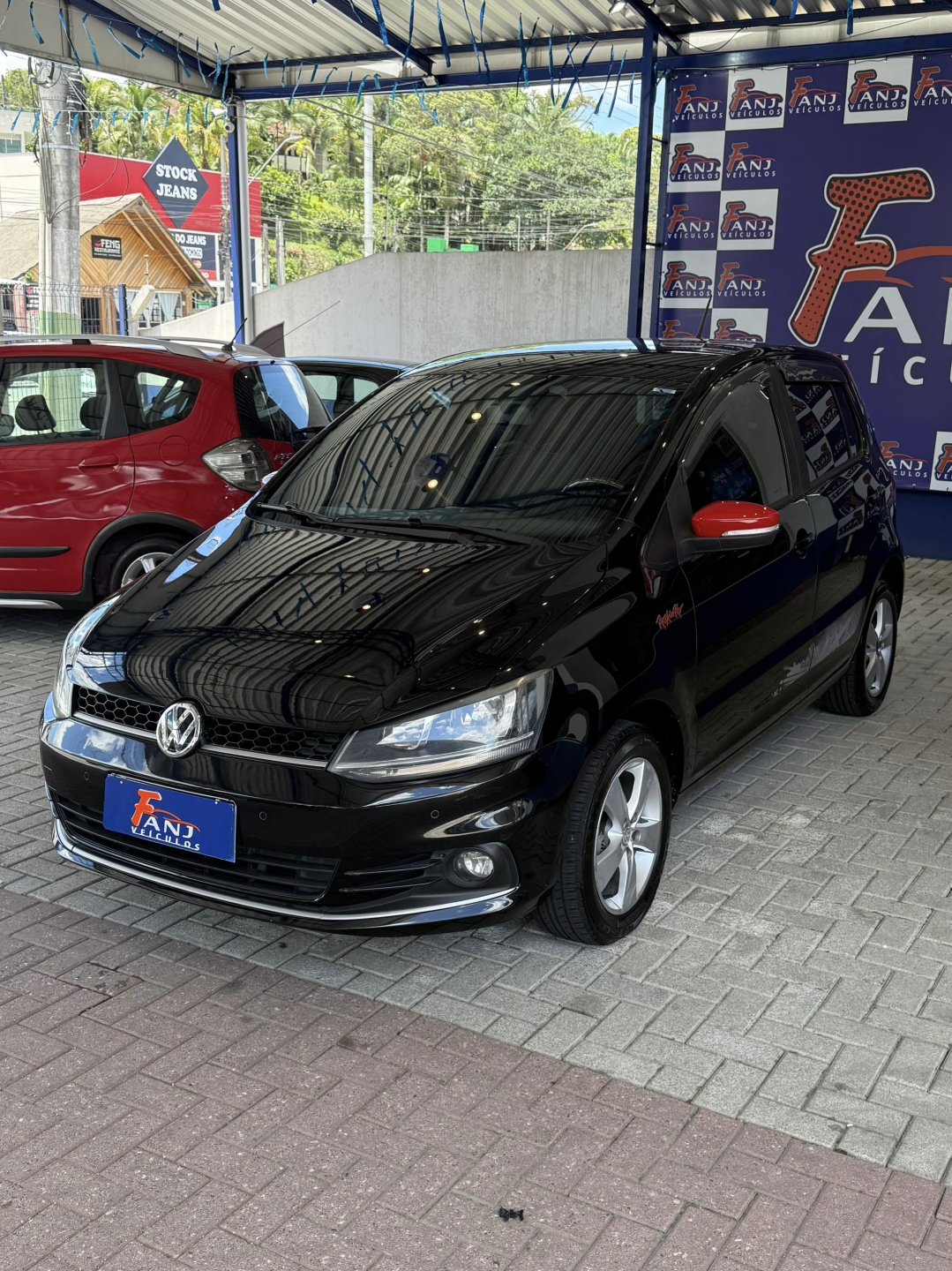 Foto número 625474 do veiculo