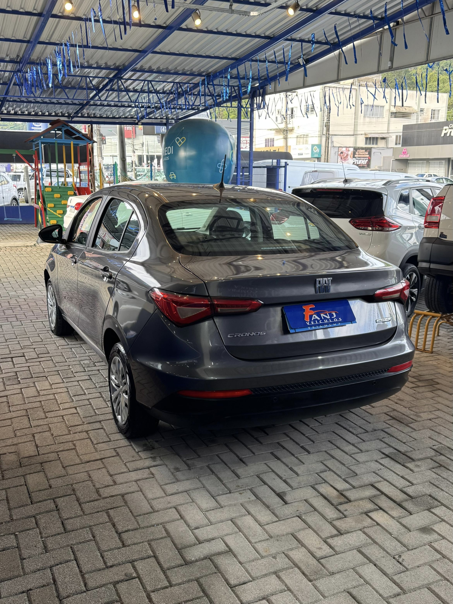 Foto número 626443 do veiculo