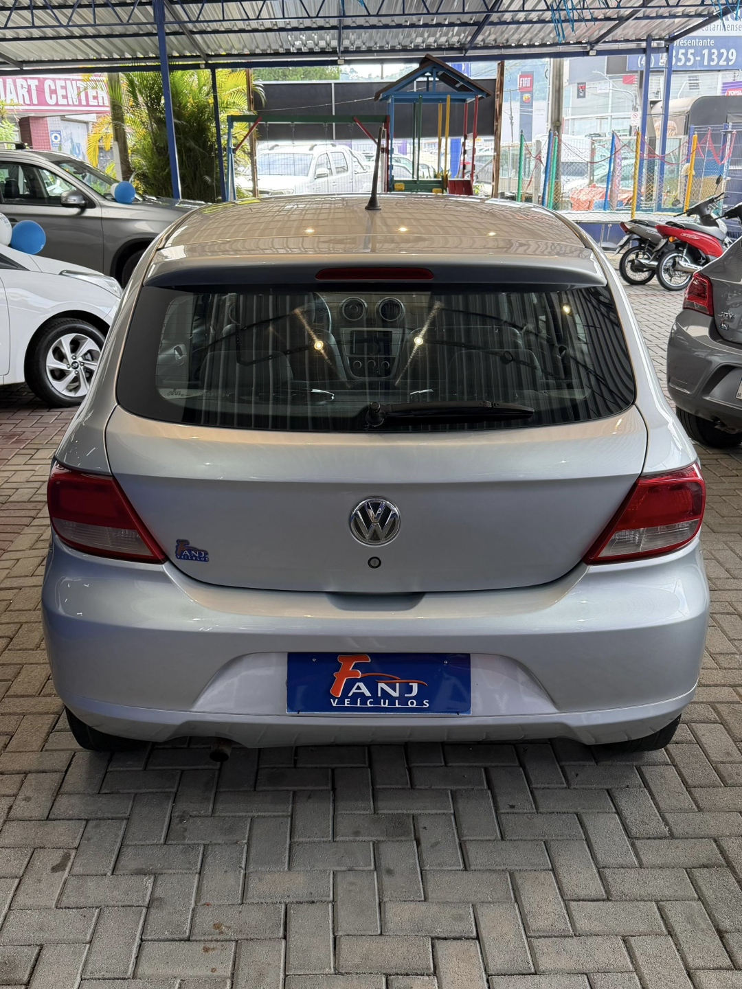 Foto número 625312 do veiculo