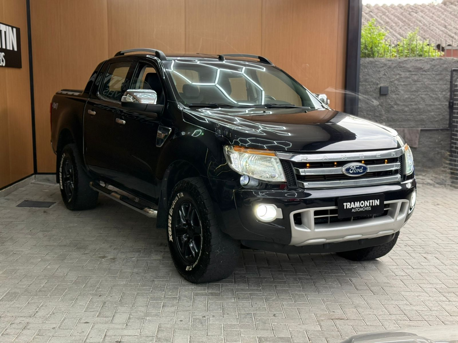 Foto número 609595 do veiculo