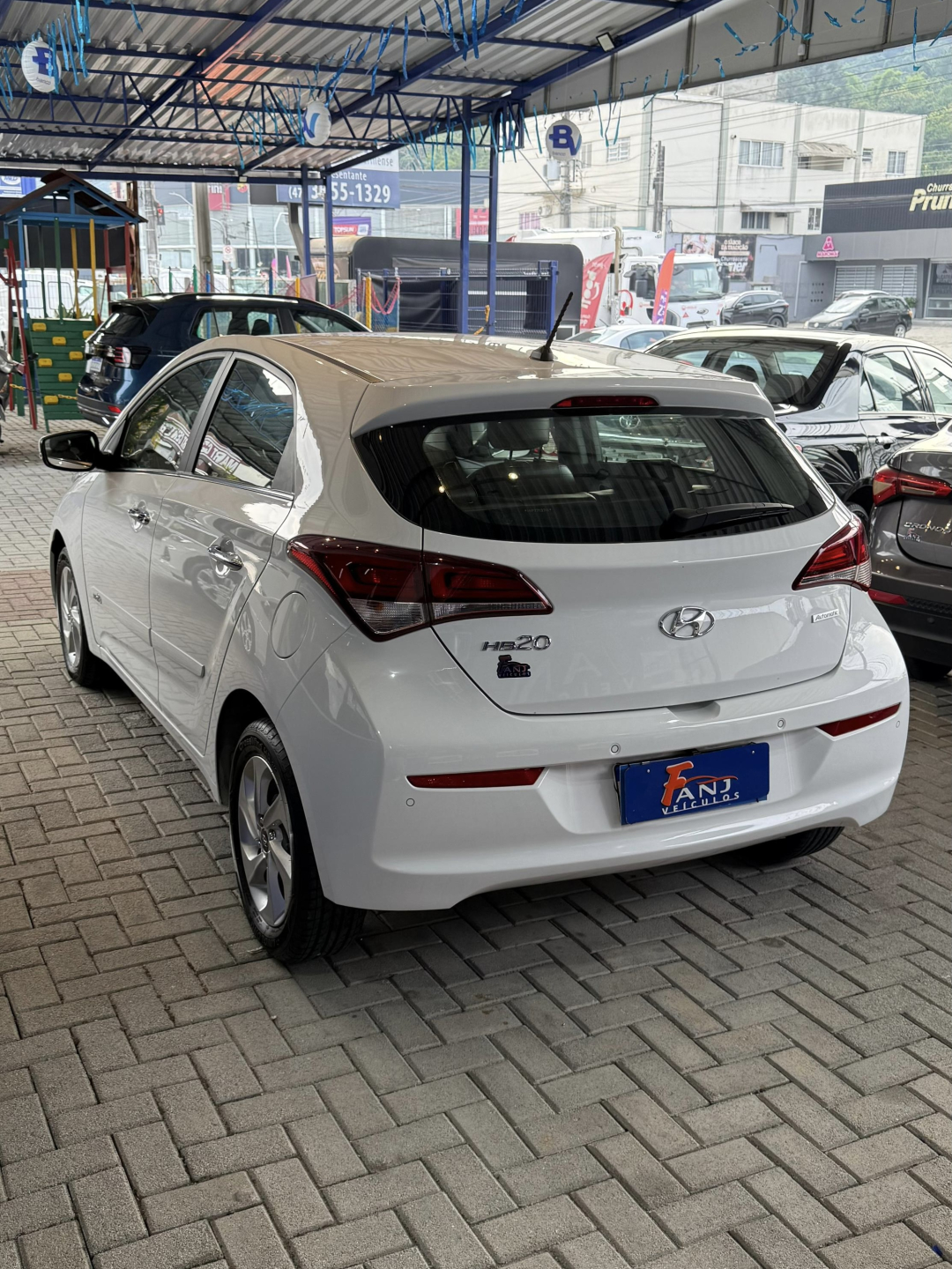 Foto número 625323 do veiculo