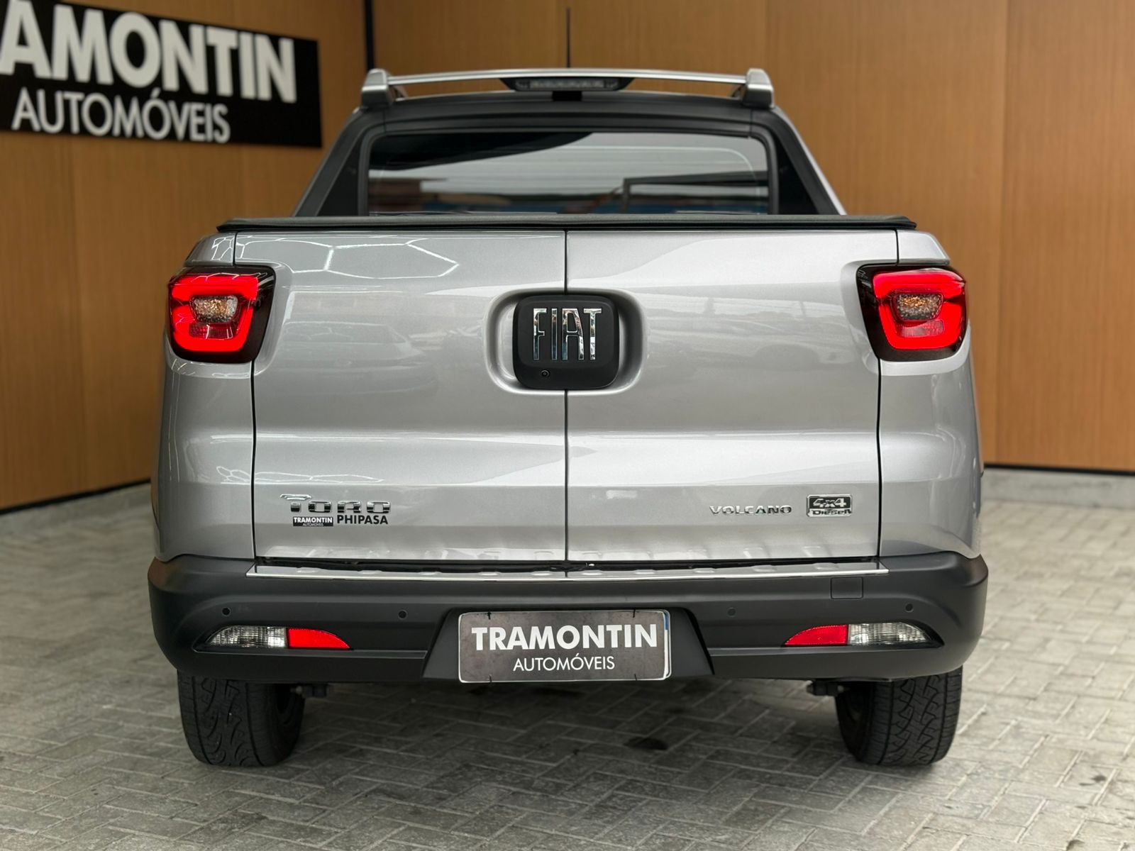 Foto número 599414 do veiculo