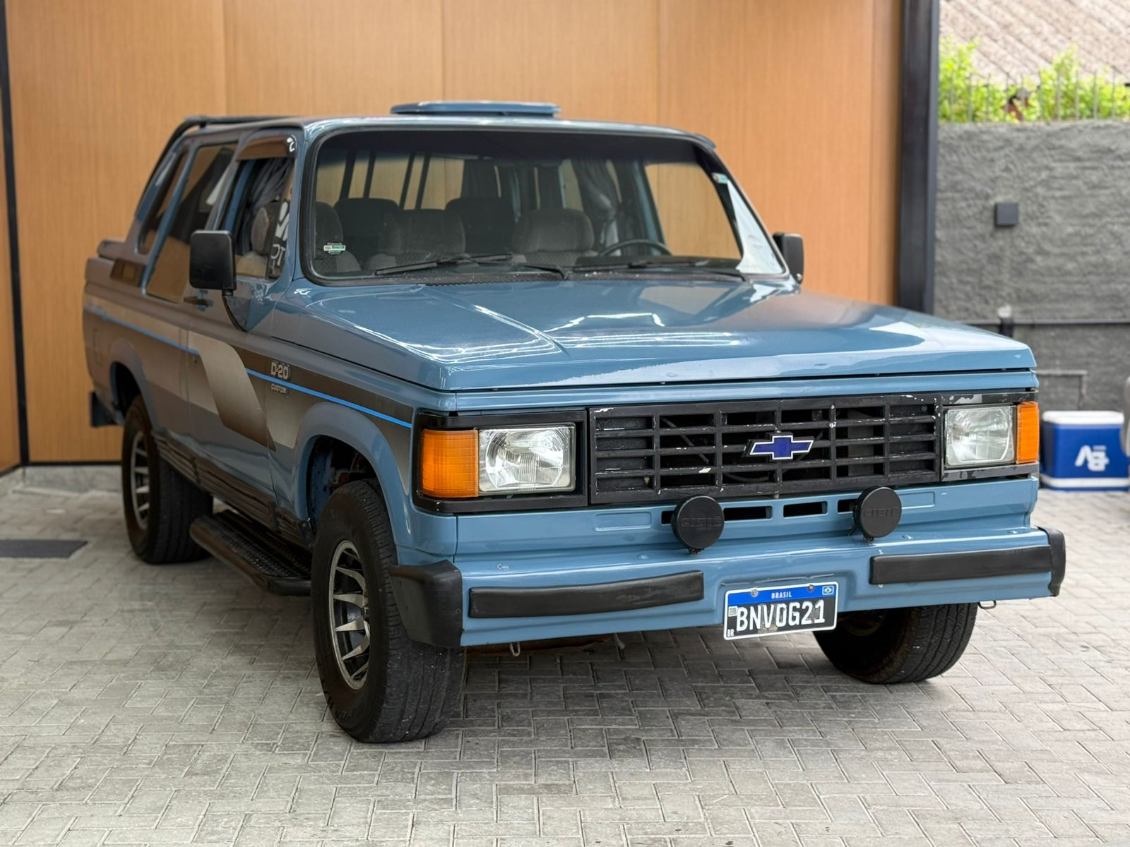 Foto número 626750 do veiculo