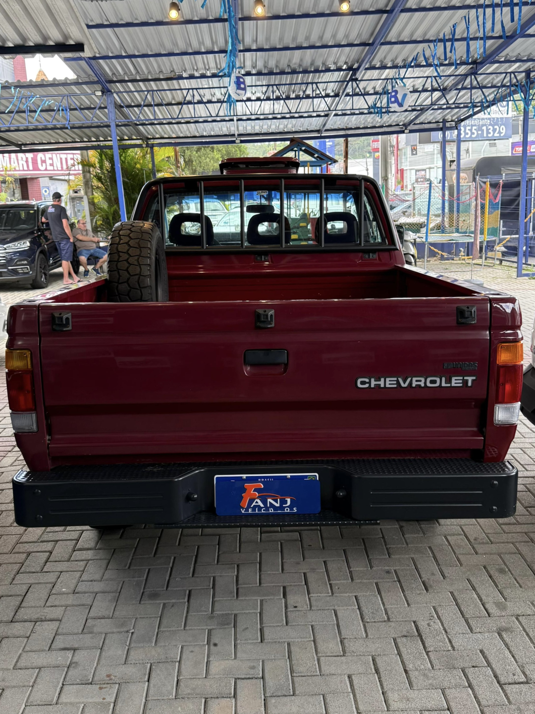 Foto número 626371 do veiculo