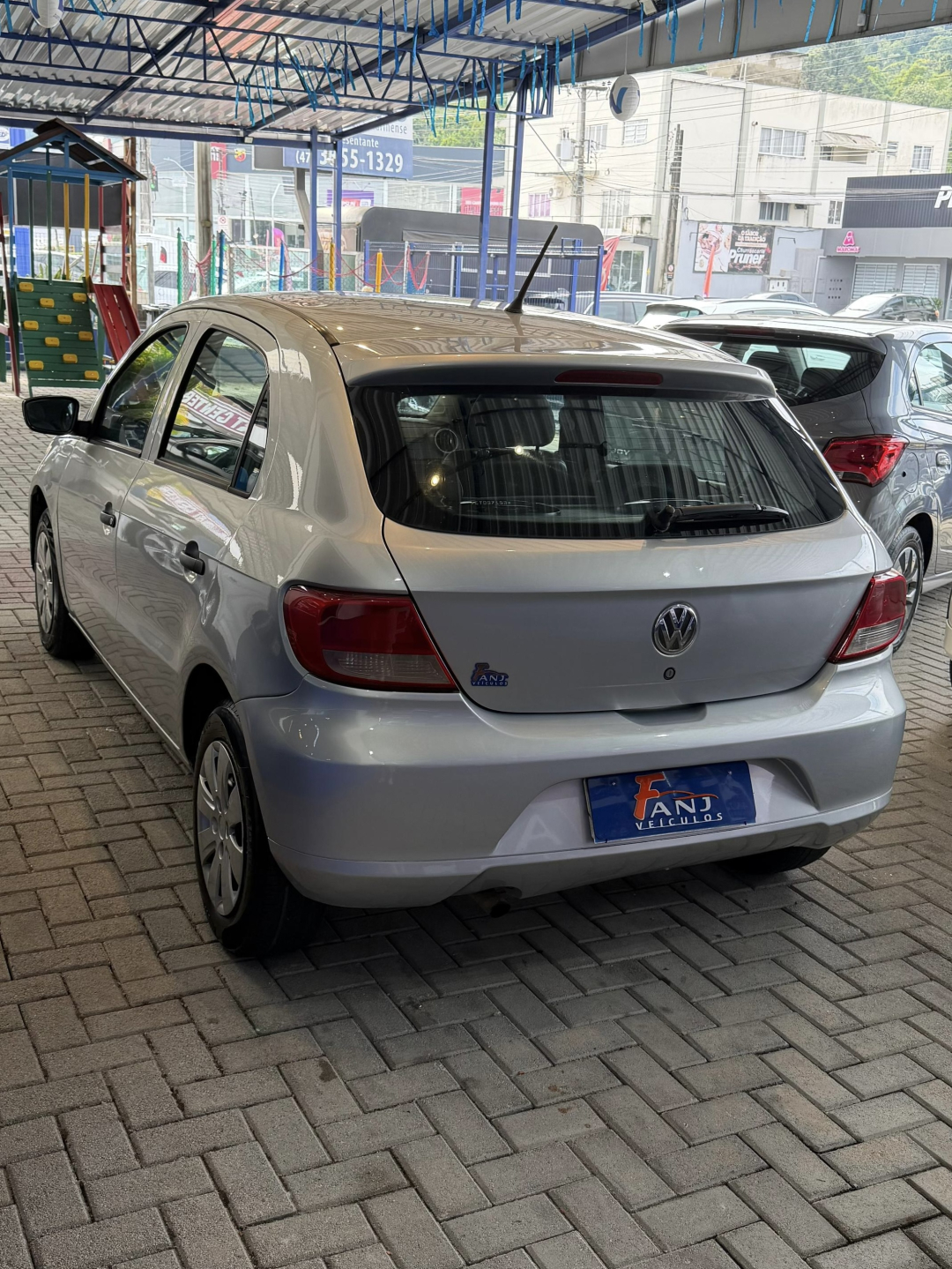 Foto número 625314 do veiculo