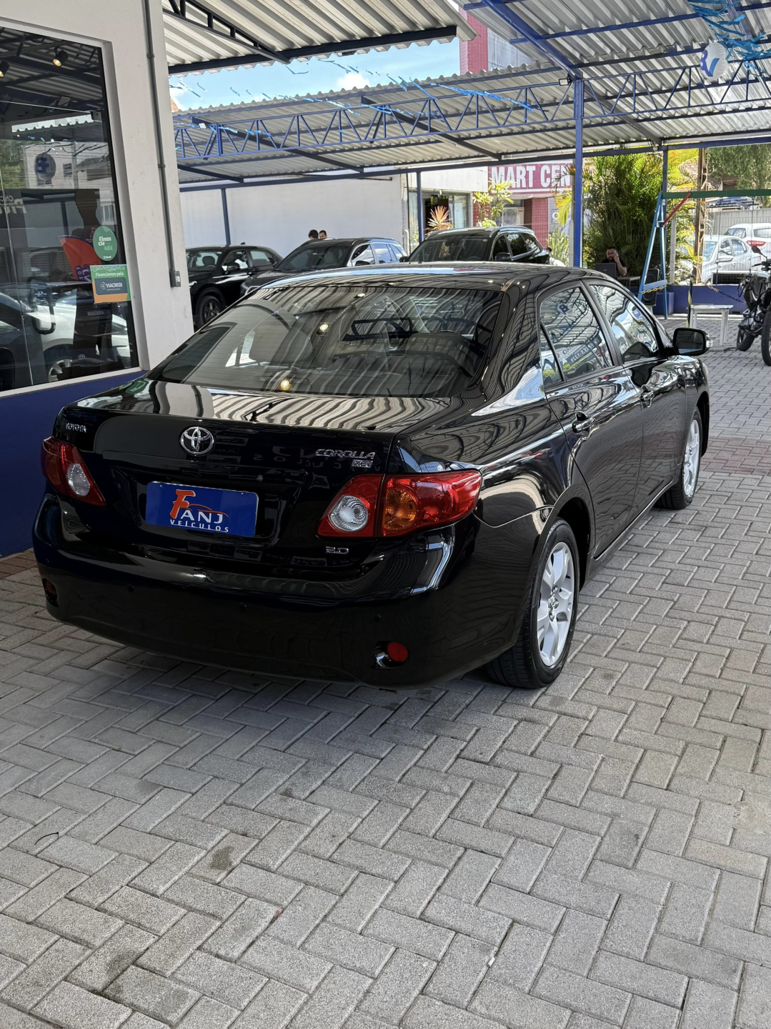 Foto número 626400 do veiculo