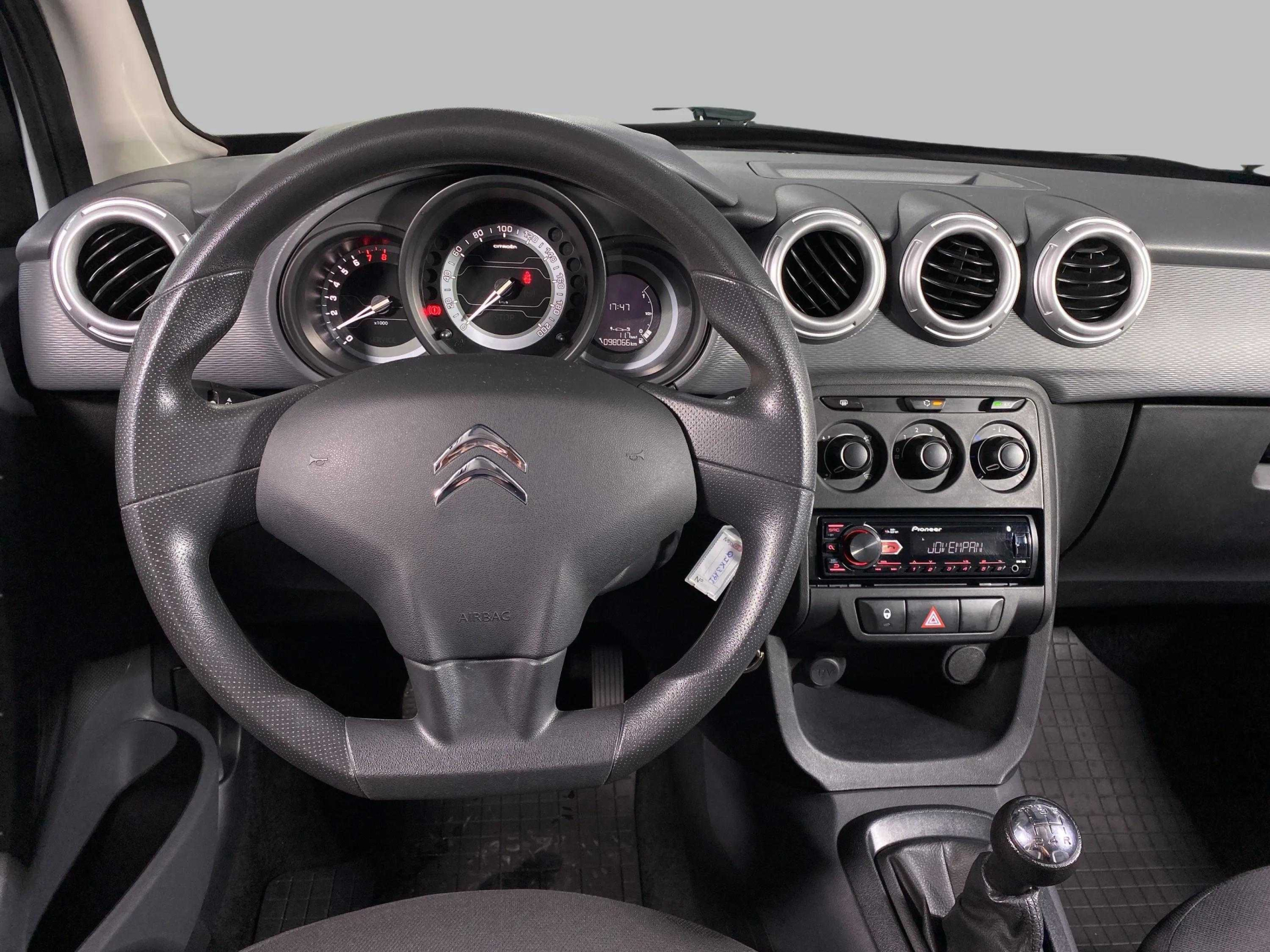 Foto número 612339 do veiculo