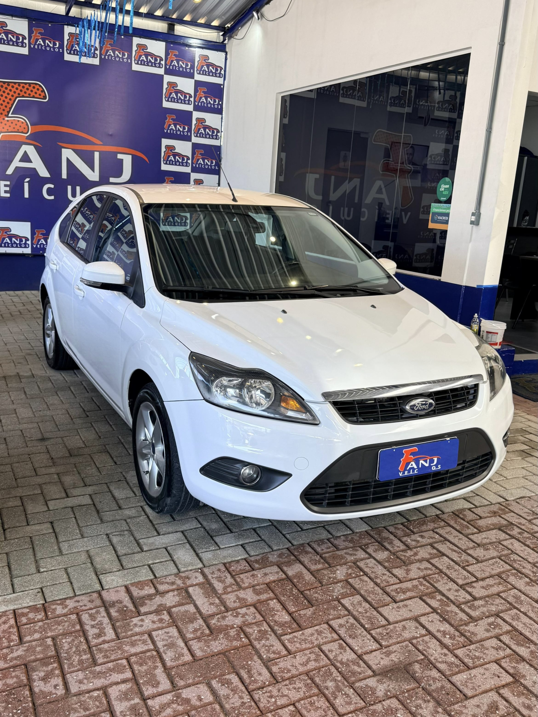 Foto número 625457 do veiculo