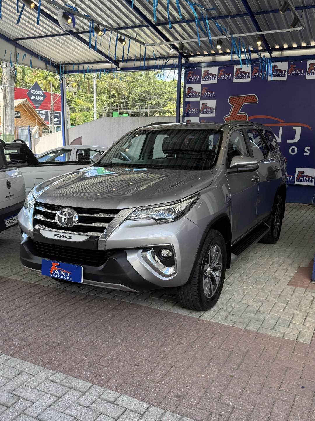 Foto número 619183 do veiculo