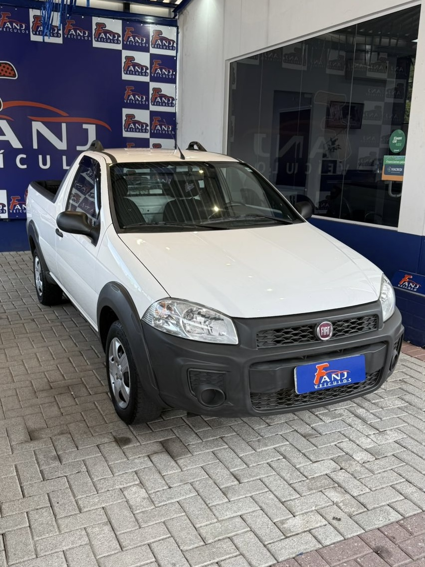 Foto número 619317 do veiculo