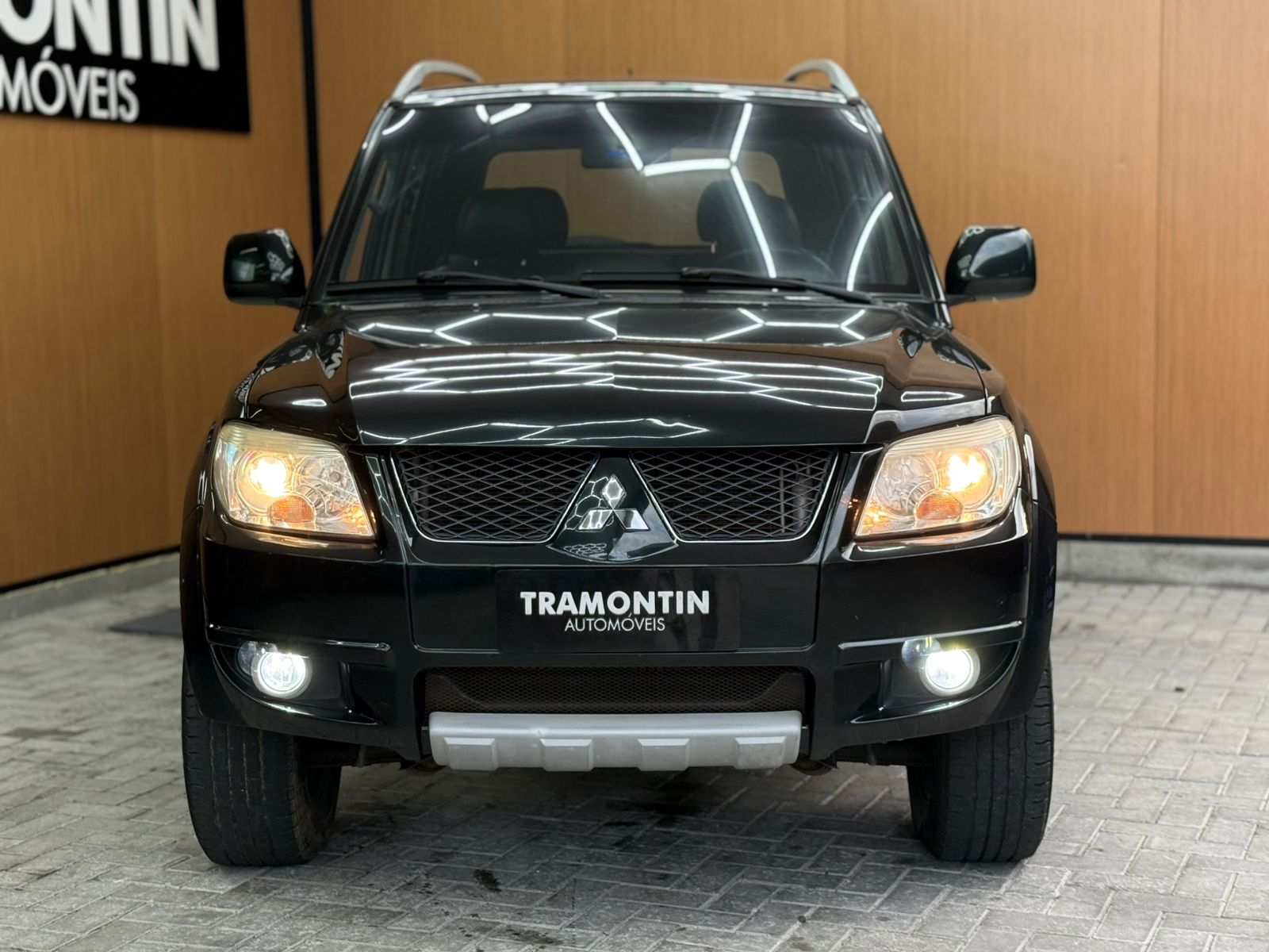 Foto número 633164 do veiculo