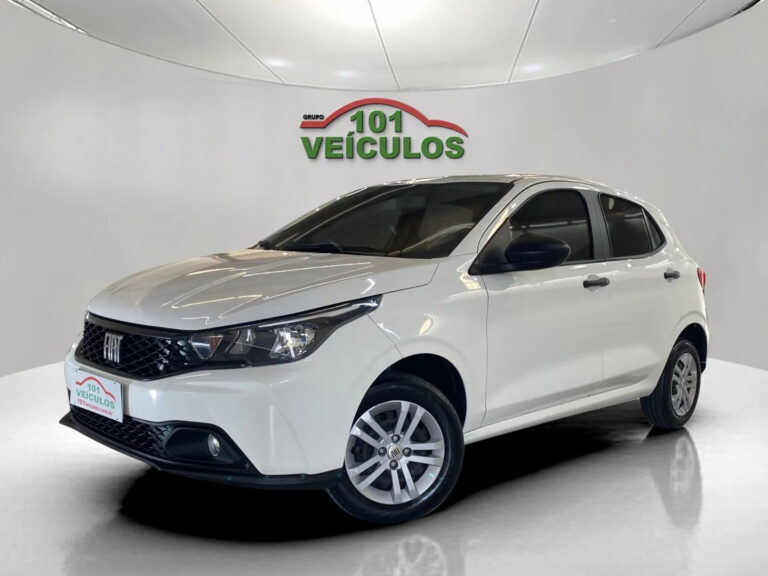 Imagem de destaque do veículo