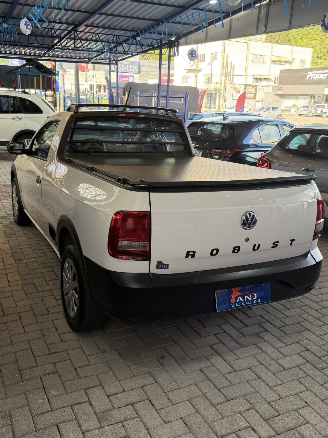 Foto número 625129 do veiculo