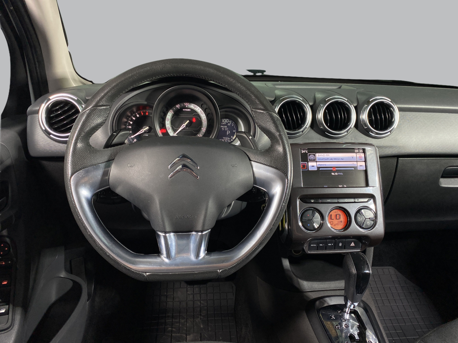 Foto número 612234 do veiculo