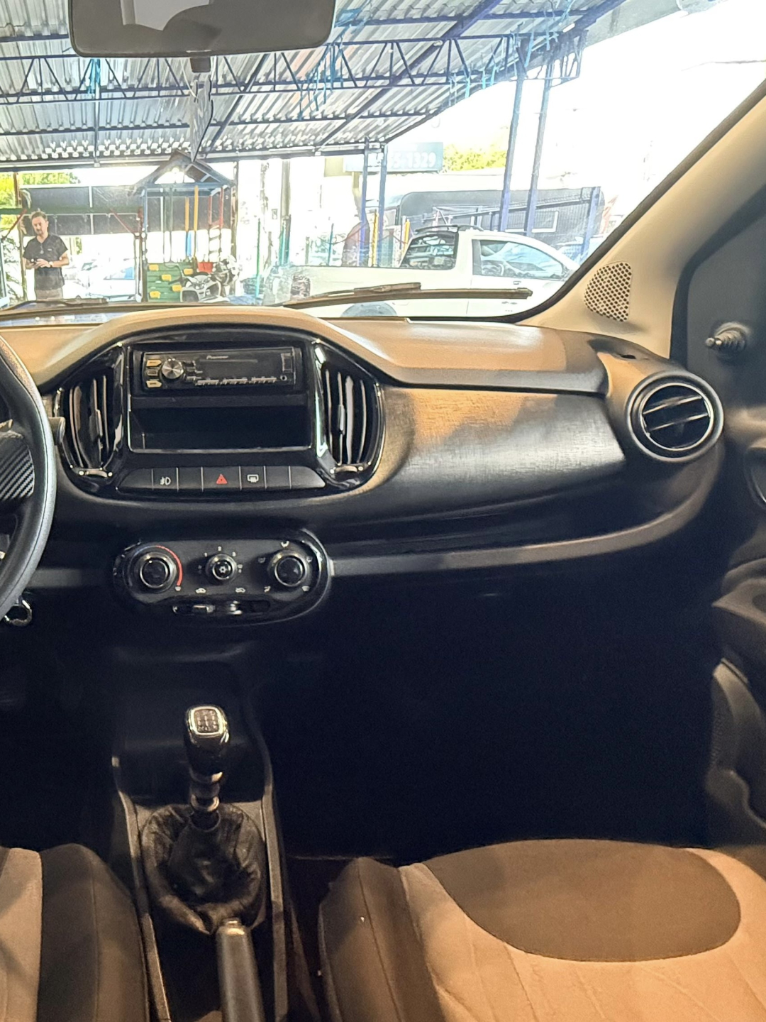 Foto número 619074 do veiculo