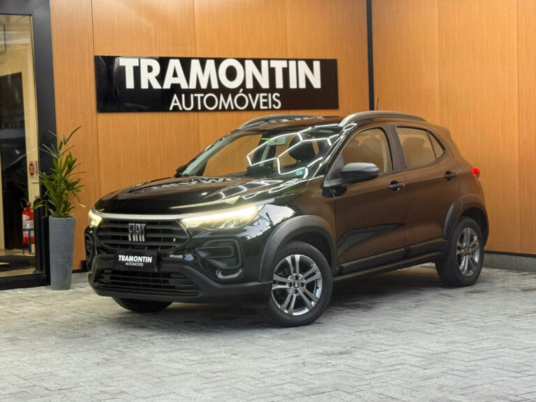 Imagem de destaque do veículo