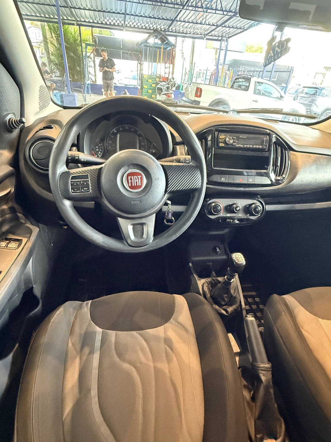 Foto número 619073 do veiculo