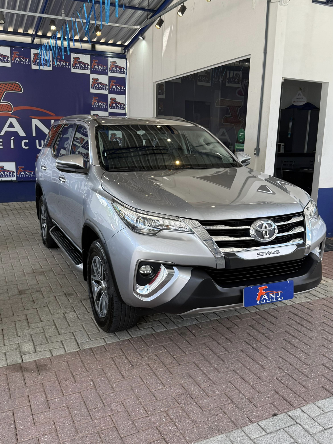 Foto número 619184 do veiculo