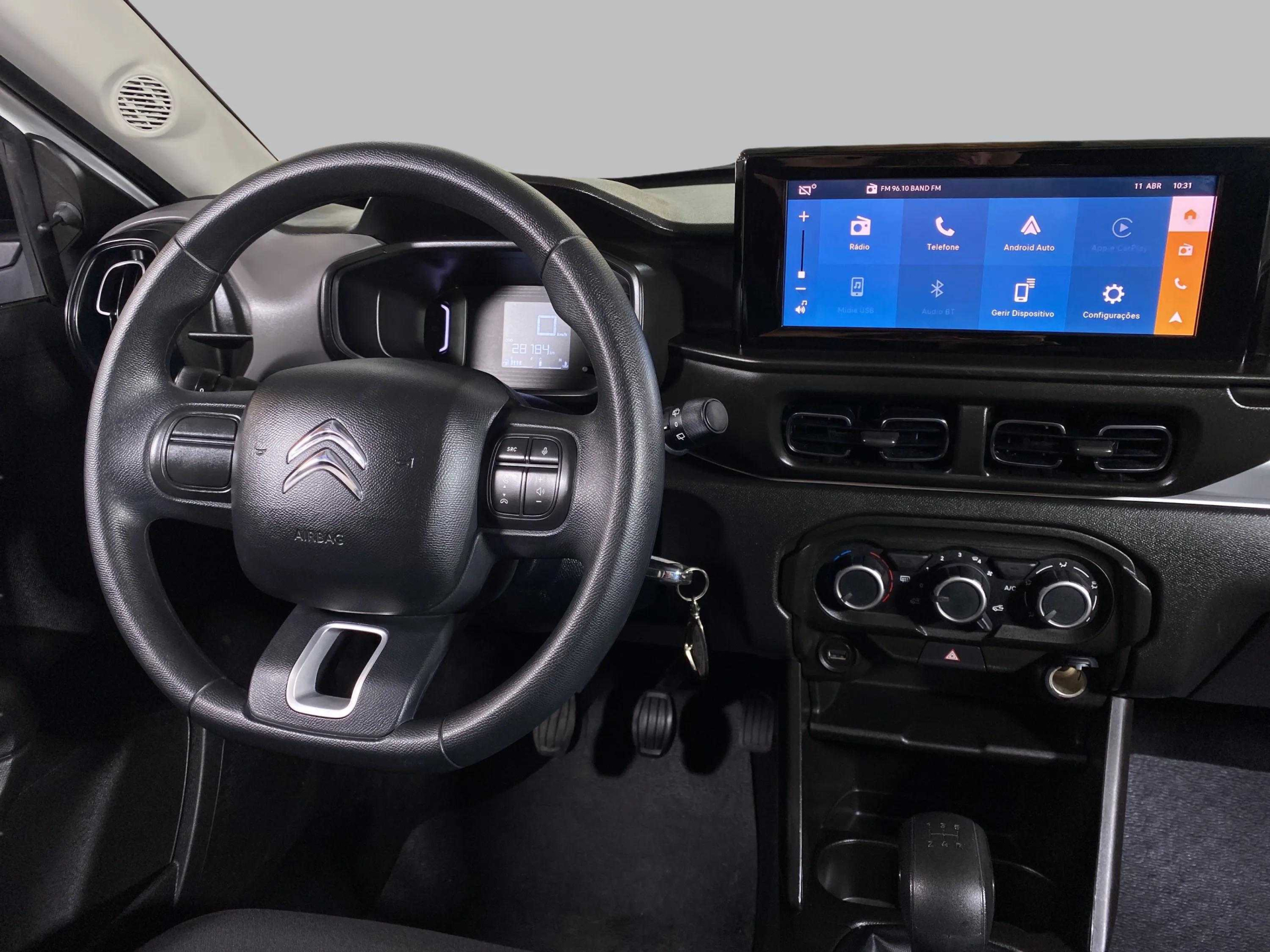 Foto número 612589 do veiculo