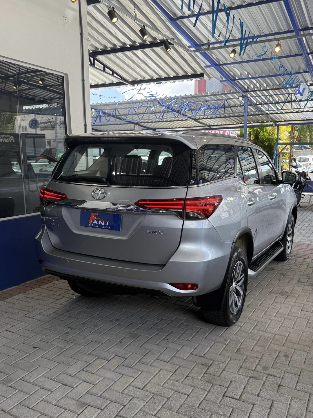 Foto número 619186 do veiculo