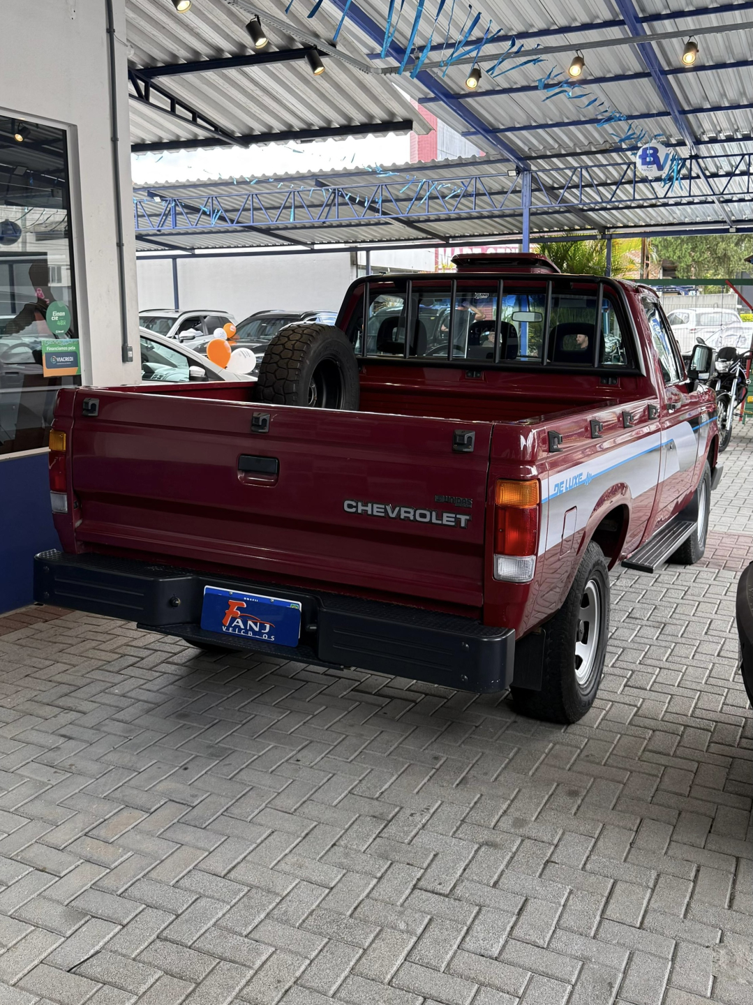 Foto número 626372 do veiculo