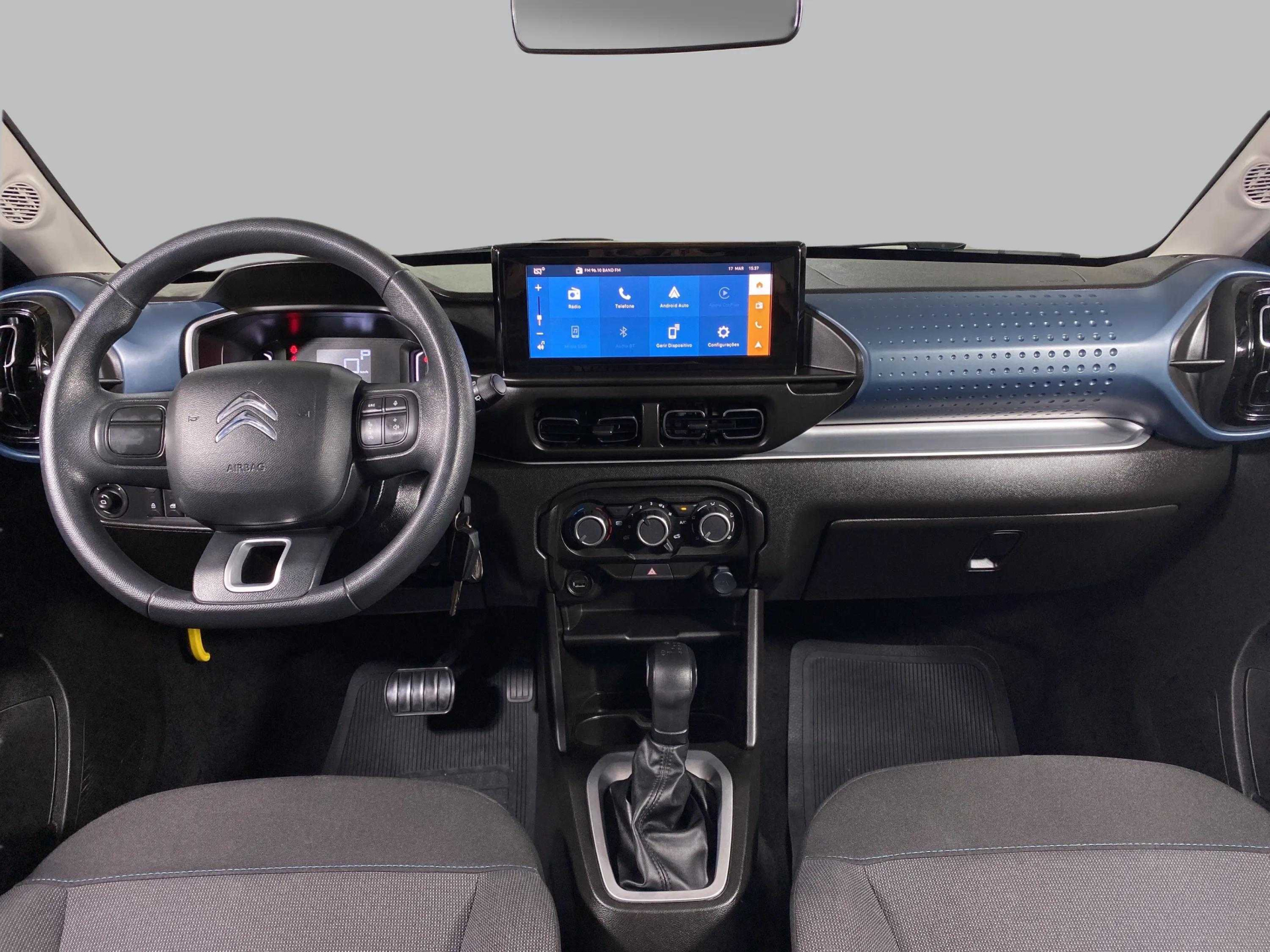 Foto número 612881 do veiculo