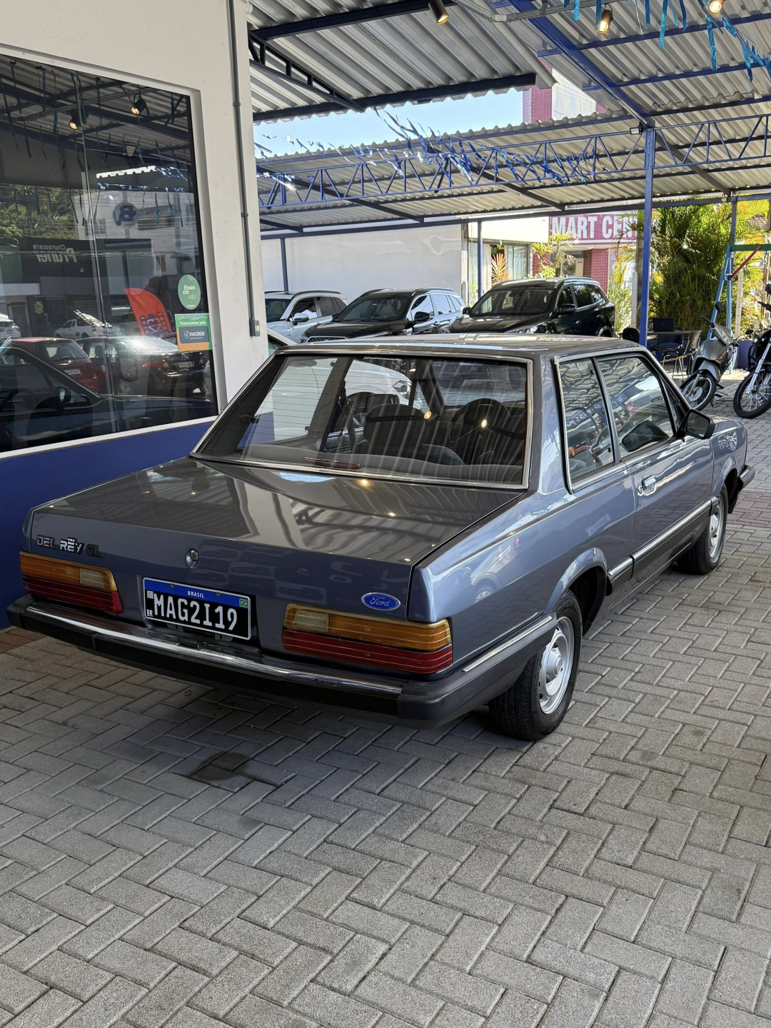 Foto número 619134 do veiculo