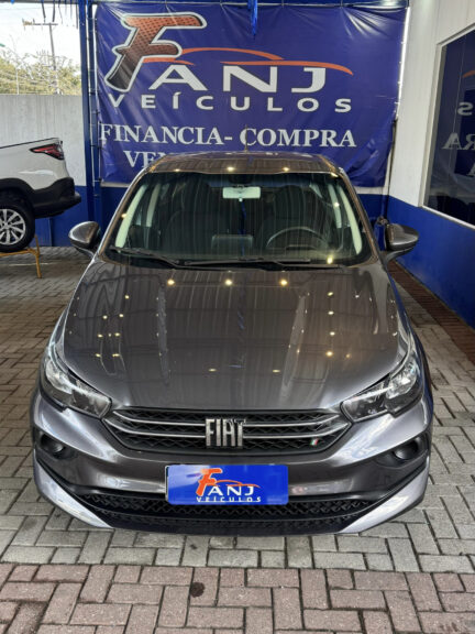 Imagem de destaque do veículo