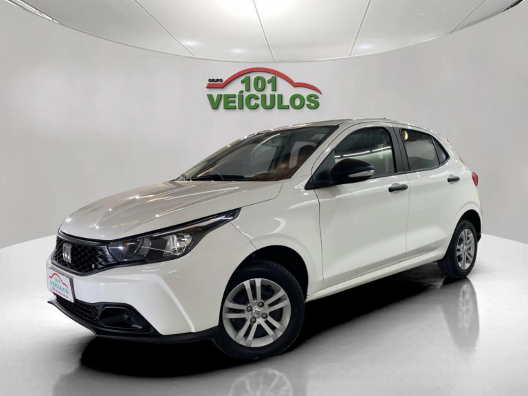 Imagem de destaque do veículo