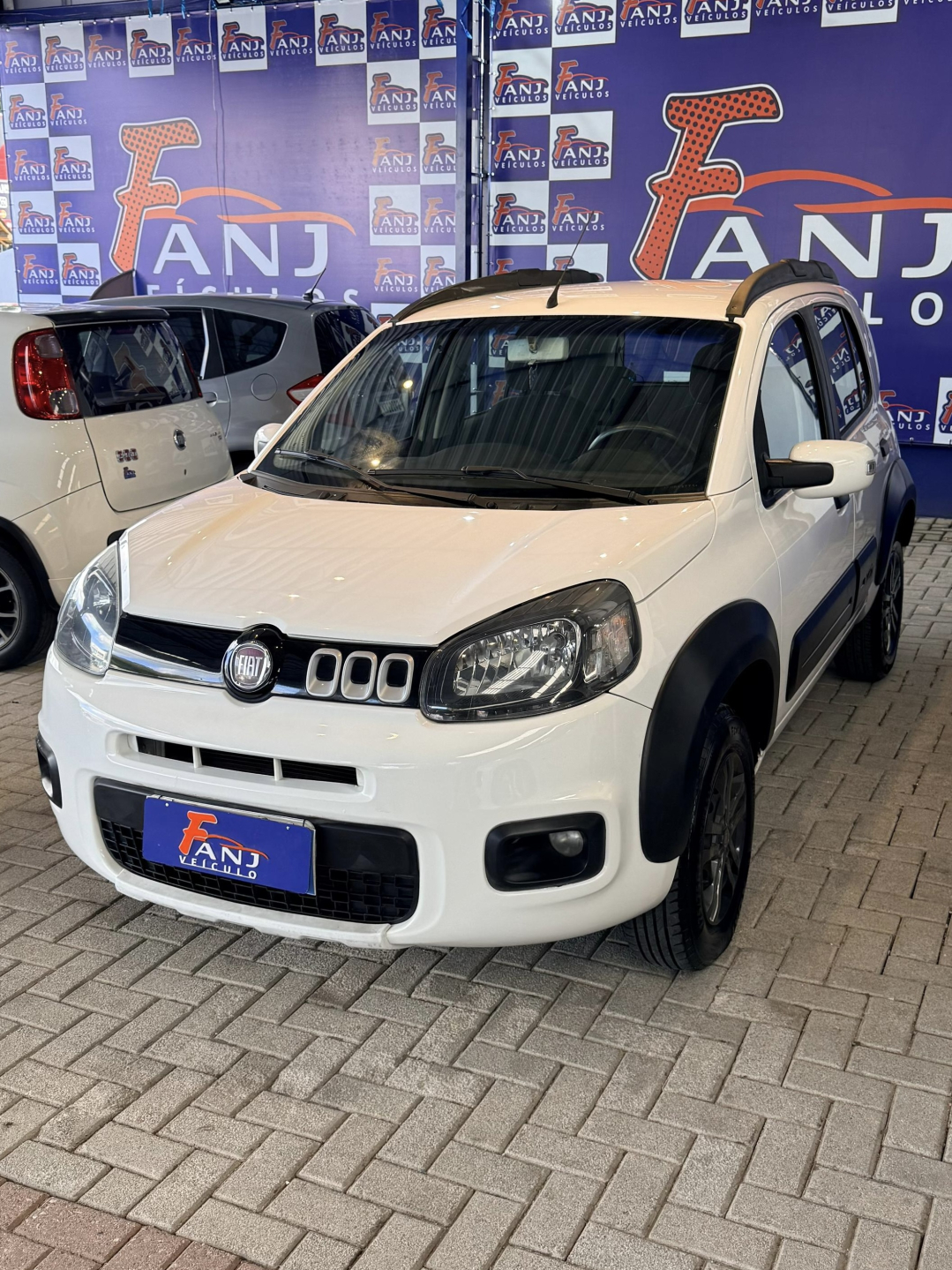 Foto número 619068 do veiculo