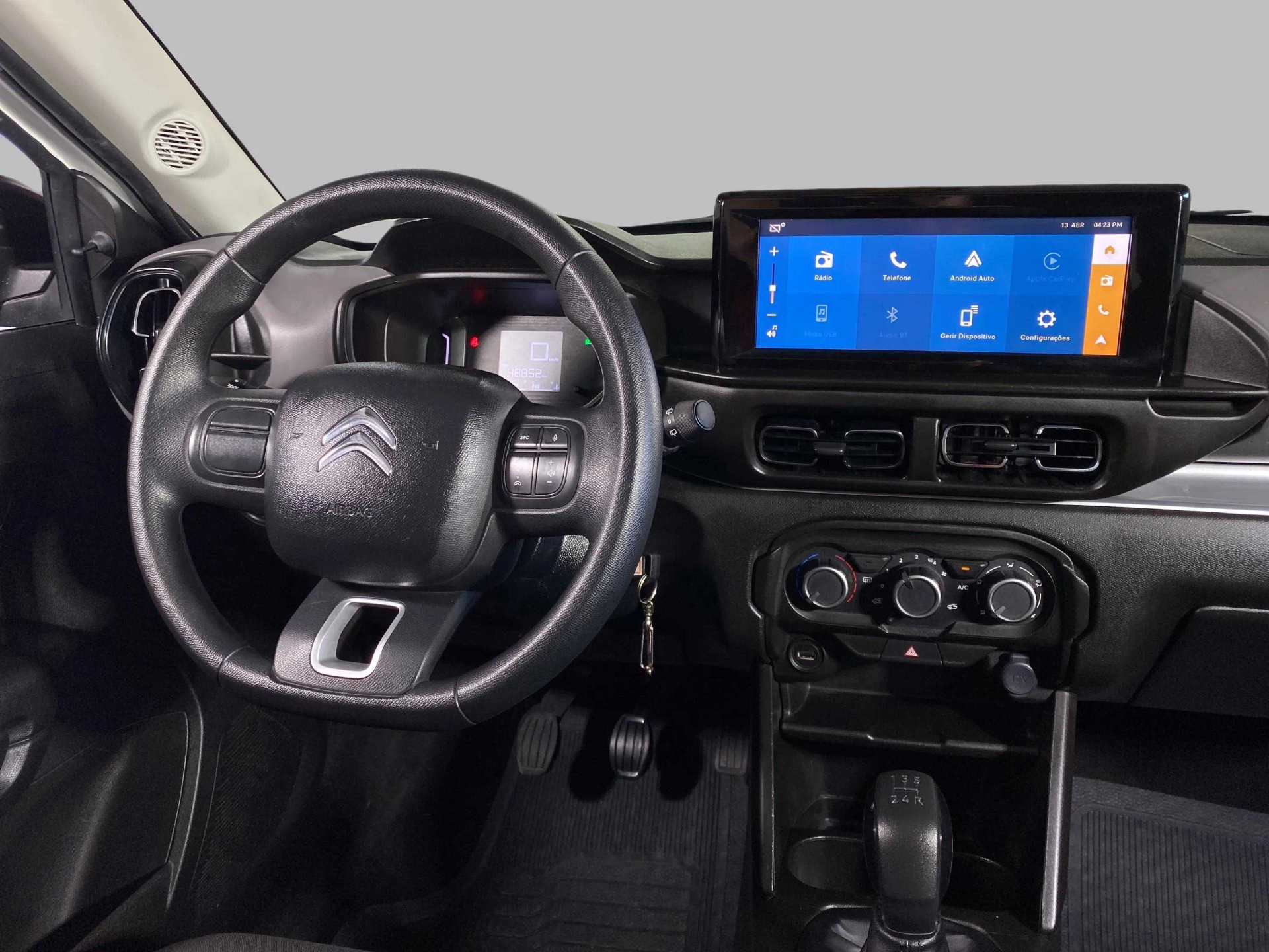 Foto número 614966 do veiculo