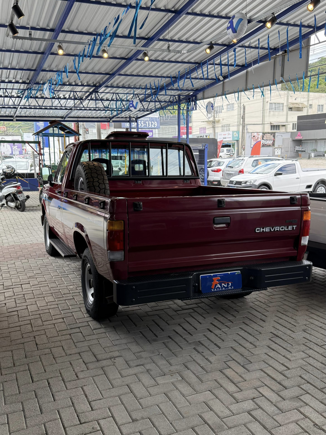 Foto número 626373 do veiculo