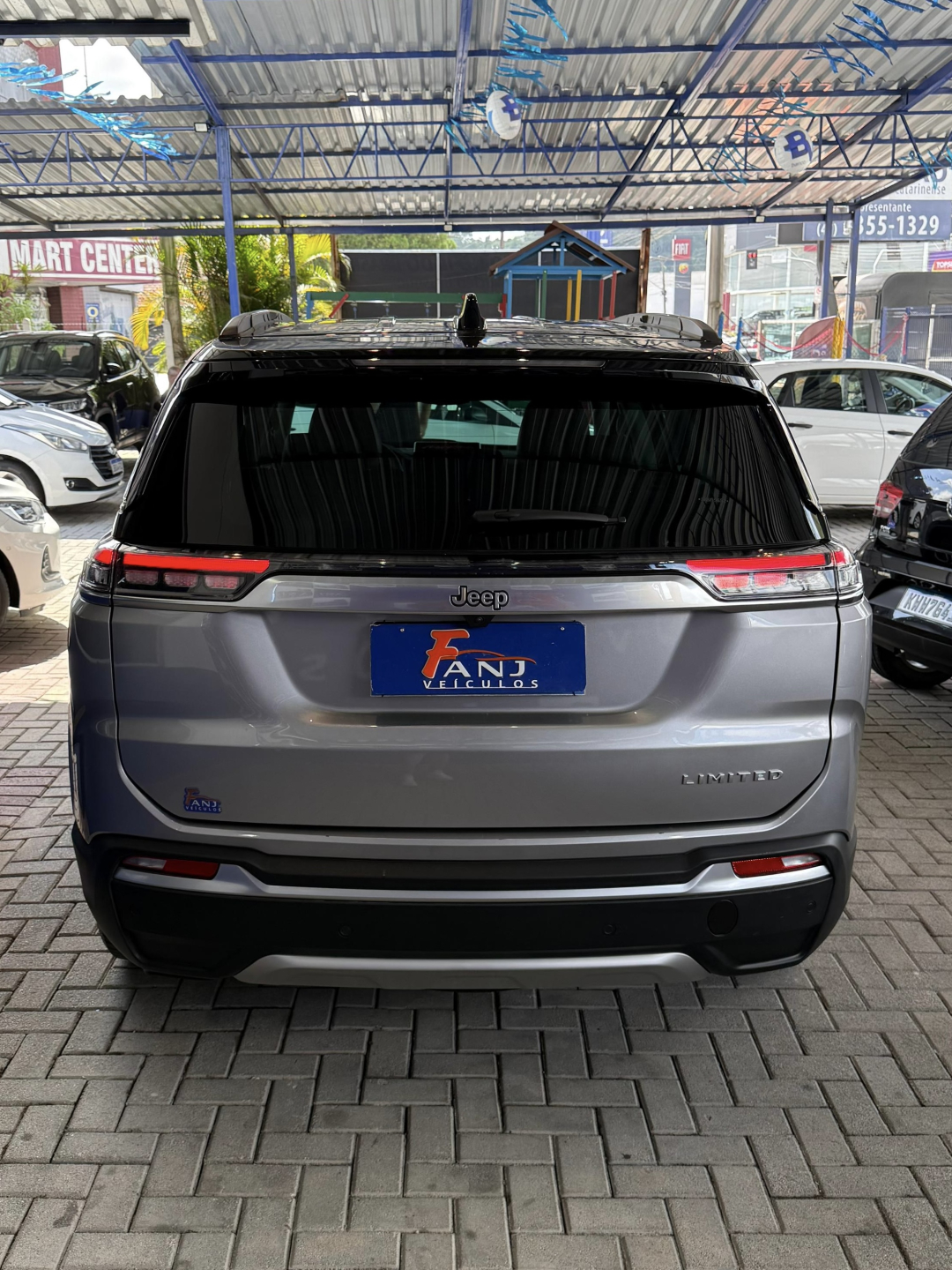 Foto número 626341 do veiculo