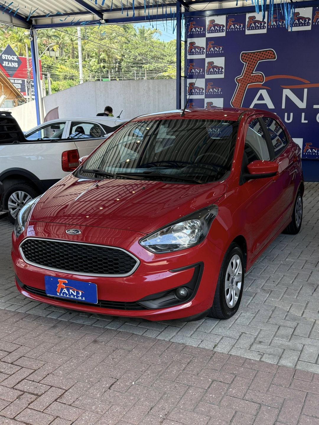 Foto número 619173 do veiculo