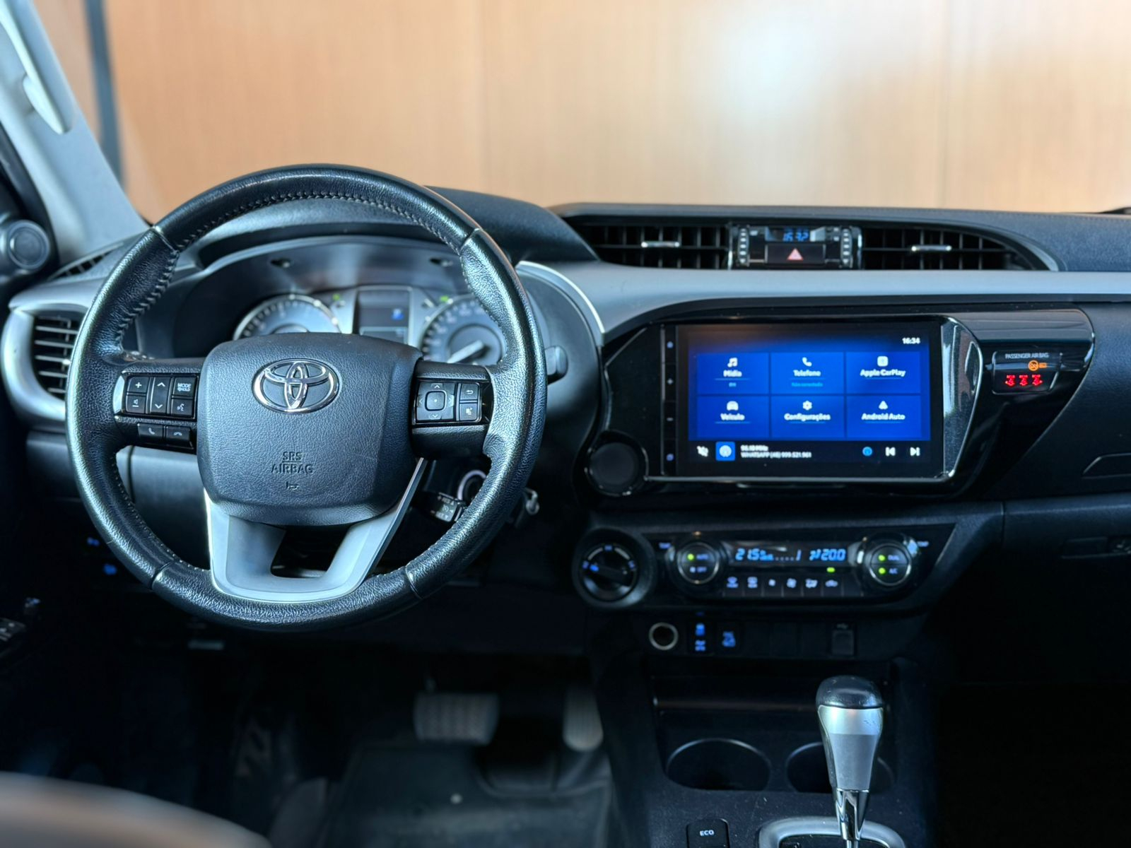 Foto número 636839 do veiculo