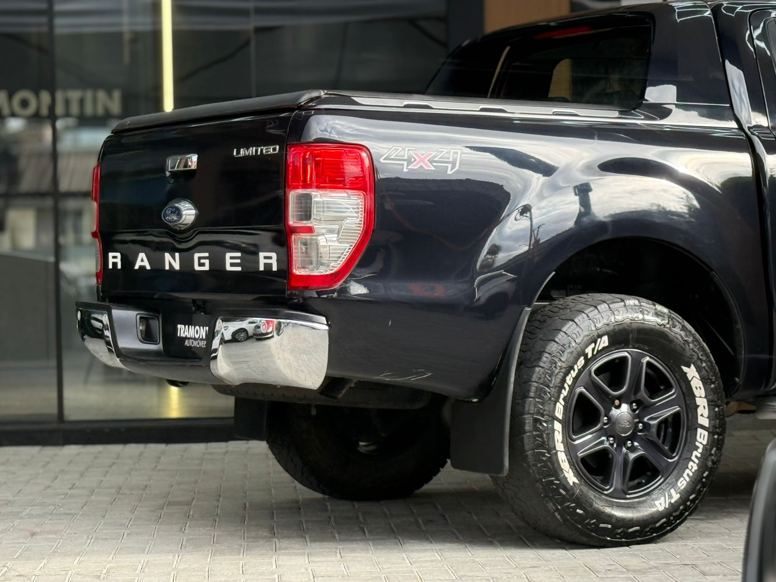 Foto número 609600 do veiculo