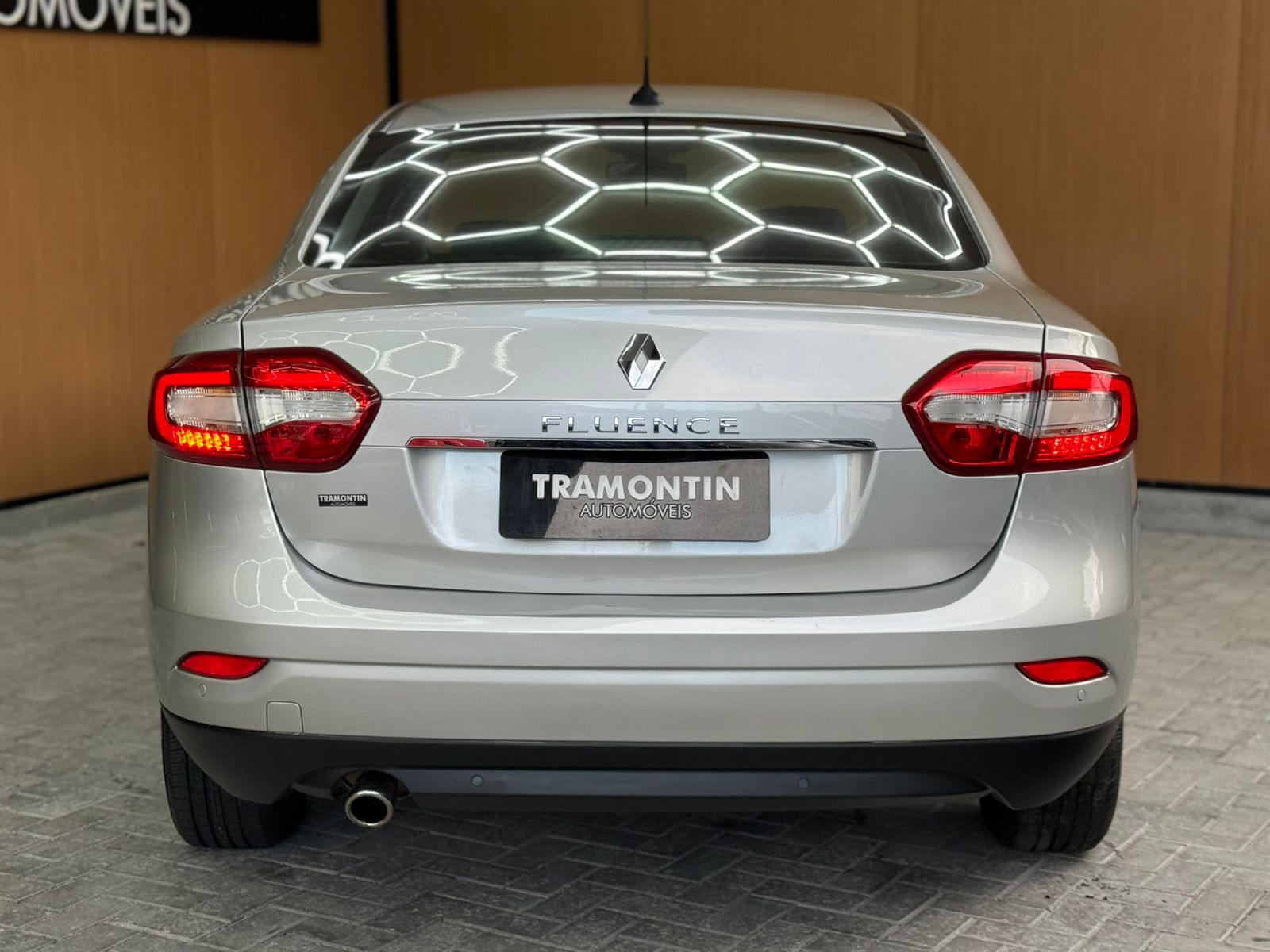 Foto número 609647 do veiculo