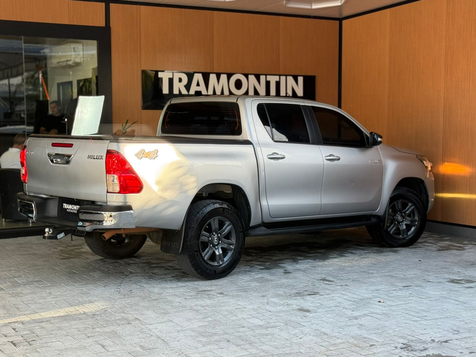 Foto número 636835 do veiculo