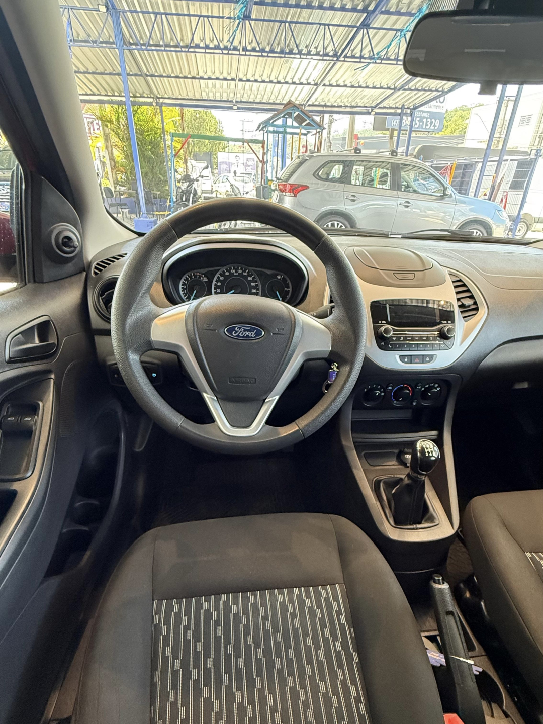 Foto número 619178 do veiculo