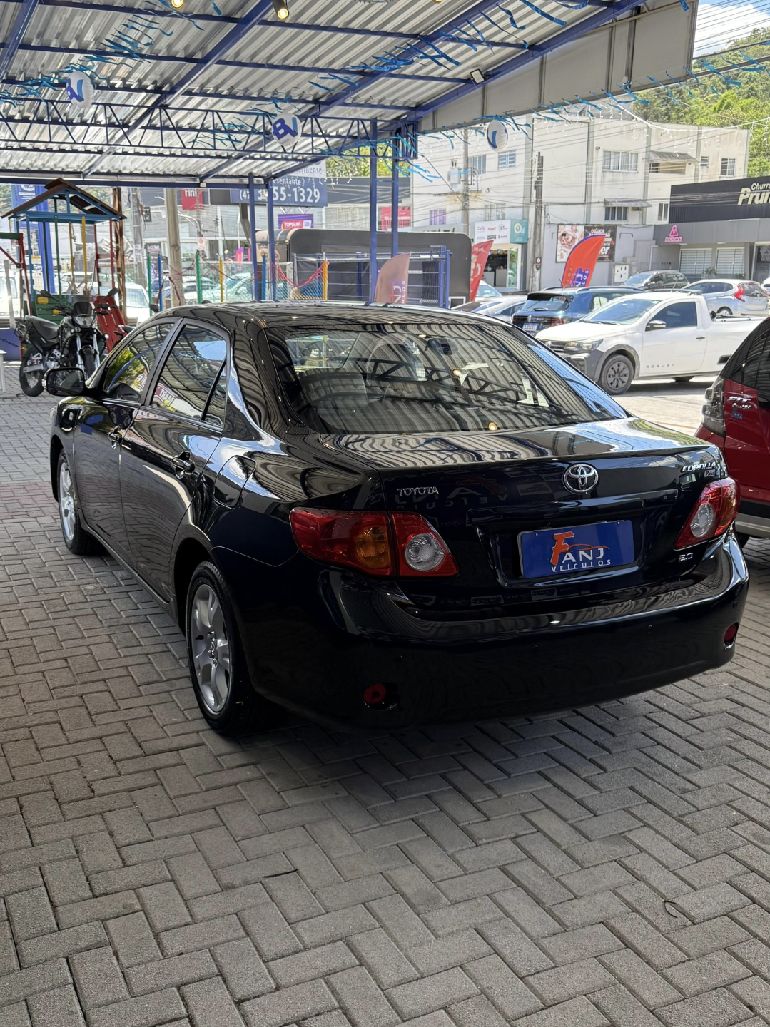 Foto número 626401 do veiculo