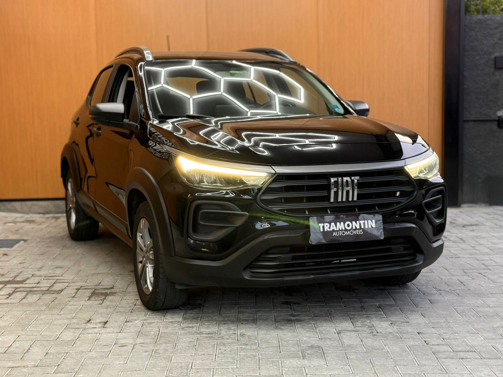 Foto número 628247 do veiculo