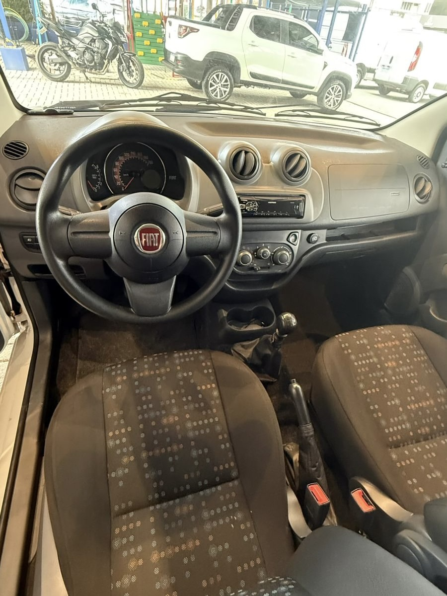 Foto número 625518 do veiculo